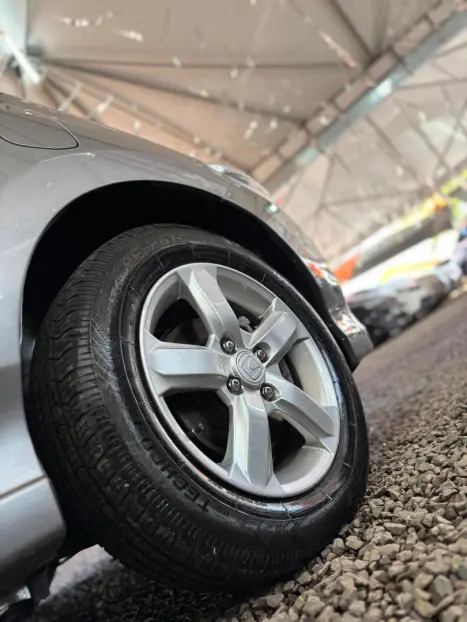 HONDA City Sedan 1.5 16V 4P LX FLEX AUTOMTICO, Foto 5