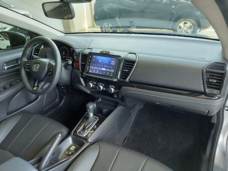 HONDA City Sedan 1.5 16V 4P FLEX TOURING AUTOMTICO CVT, Foto 13