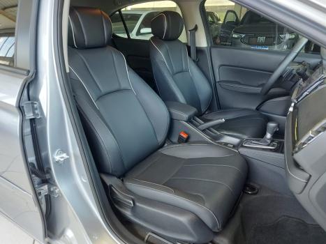HONDA City Sedan 1.5 16V 4P FLEX TOURING AUTOMTICO CVT, Foto 14