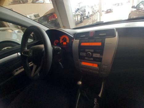 HONDA City Sedan 1.5 16V 4P DX FLEX, Foto 2