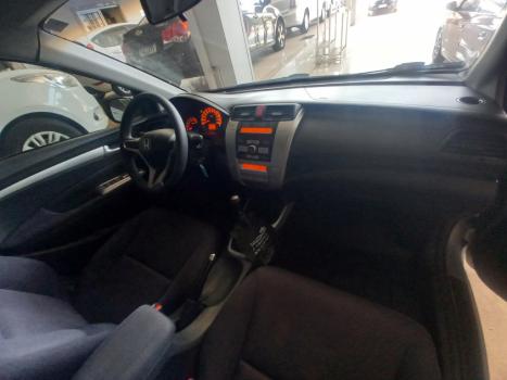 HONDA City Sedan 1.5 16V 4P DX FLEX, Foto 3