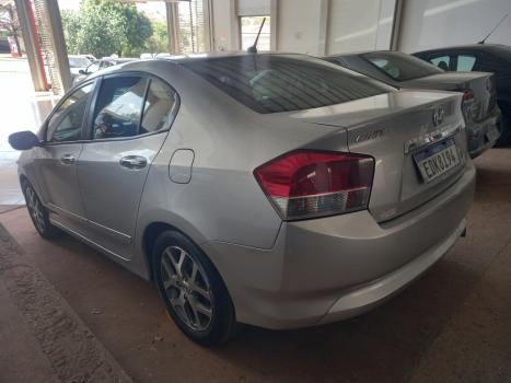 HONDA City Sedan 1.5 16V 4P DX FLEX, Foto 5