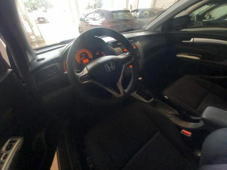 HONDA City Sedan 1.5 16V 4P DX FLEX, Foto 6