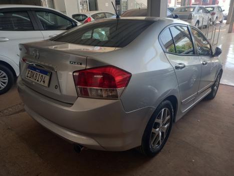 HONDA City Sedan 1.5 16V 4P DX FLEX, Foto 7