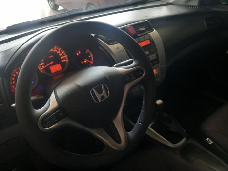 HONDA City Sedan 1.5 16V 4P DX FLEX, Foto 8