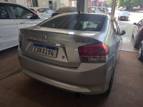 HONDA City Sedan 1.5 16V 4P DX FLEX, Foto 9