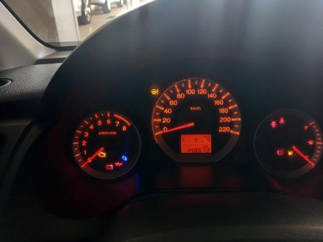 HONDA City Sedan 1.5 16V 4P DX FLEX, Foto 10