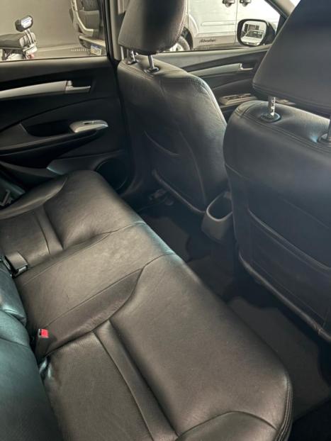 HONDA City Sedan 1.5 16V 4P EX FLEX AUTOMTICO, Foto 8