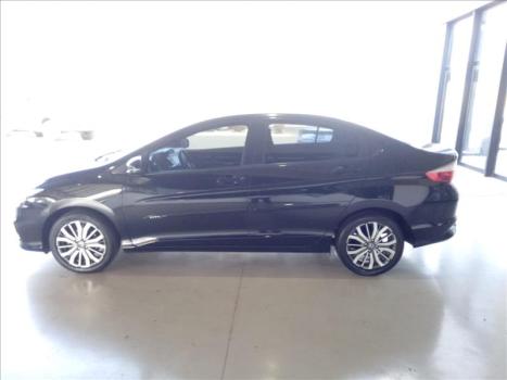 HONDA City Sedan , Foto 4