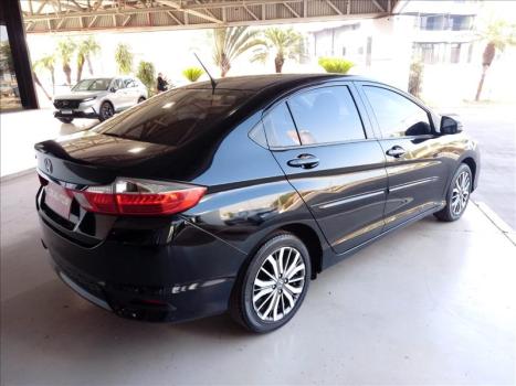 HONDA City Sedan , Foto 6