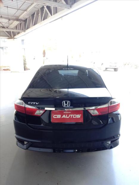 HONDA City Sedan , Foto 8