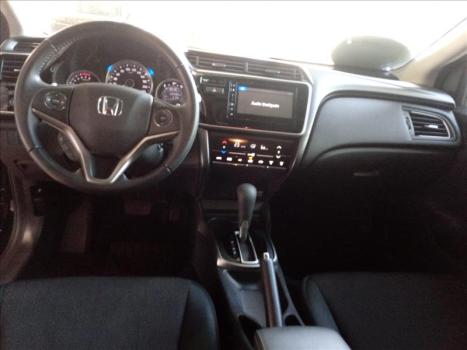 HONDA City Sedan , Foto 9