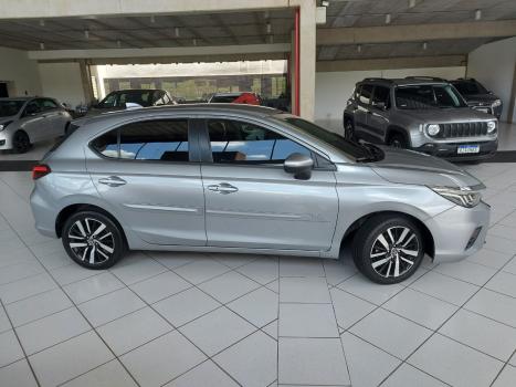 HONDA City Sedan , Foto 4