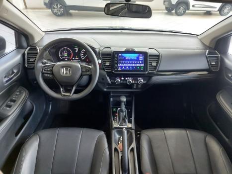 HONDA City Sedan , Foto 10