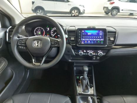 HONDA City Sedan , Foto 11