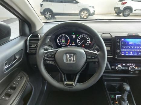 HONDA City Sedan , Foto 12