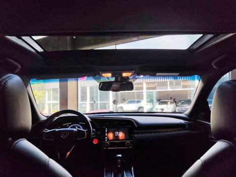HONDA Civic 1.5 16V 4P TOURING TURBO AUTOMTICO CVT, Foto 6