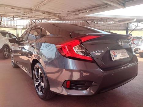 HONDA Civic 1.5 16V 4P TOURING TURBO AUTOMTICO CVT, Foto 10