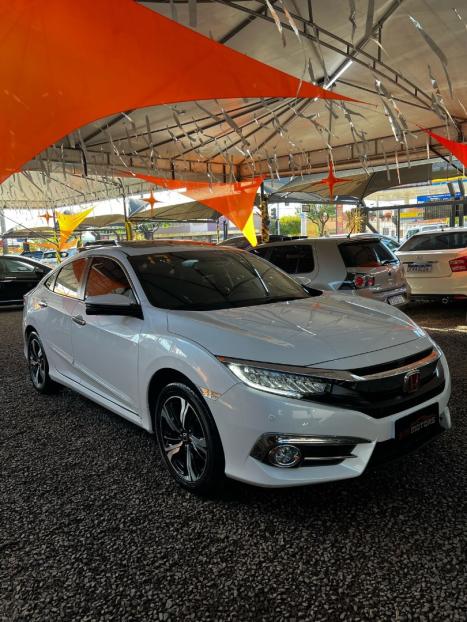 HONDA Civic 1.5 16V 4P TOURING TURBO AUTOMTICO CVT, Foto 2