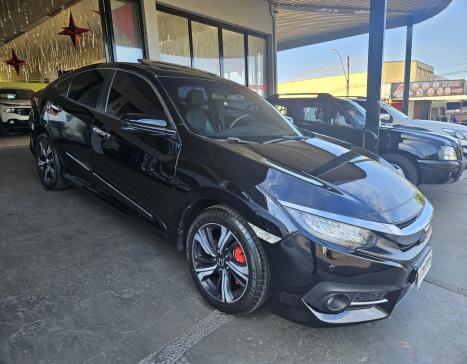HONDA Civic 1.5 16V 4P TOURING TURBO AUTOMTICO CVT, Foto 2