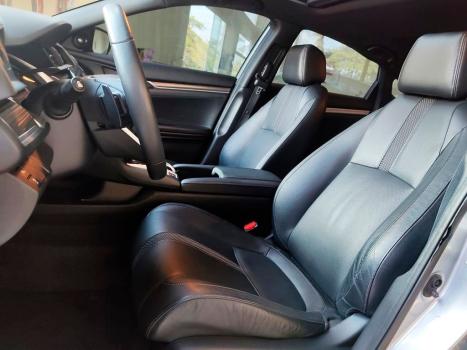 HONDA Civic 1.5 16V 4P TOURING TURBO AUTOMTICO CVT, Foto 4