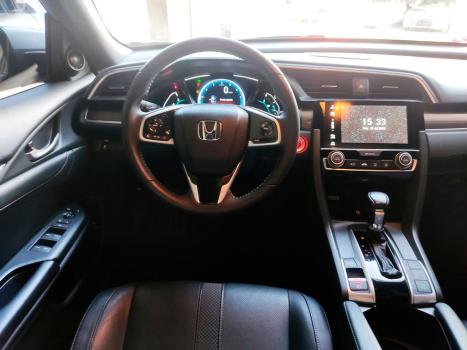 HONDA Civic 1.5 16V 4P TOURING TURBO AUTOMTICO CVT, Foto 5