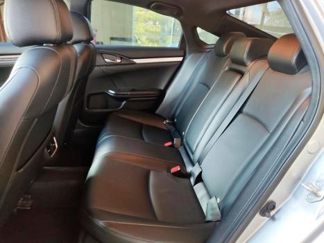 HONDA Civic 1.5 16V 4P TOURING TURBO AUTOMTICO CVT, Foto 7