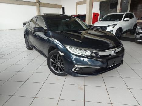 HONDA Civic 1.5 16V 4P TOURING TURBO AUTOMTICO CVT, Foto 1
