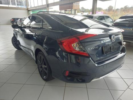 HONDA Civic 1.5 16V 4P TOURING TURBO AUTOMTICO CVT, Foto 3