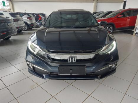 HONDA Civic 1.5 16V 4P TOURING TURBO AUTOMTICO CVT, Foto 5