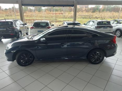HONDA Civic 1.5 16V 4P TOURING TURBO AUTOMTICO CVT, Foto 7