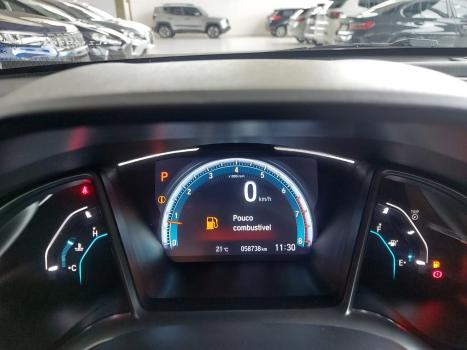 HONDA Civic 1.5 16V 4P TOURING TURBO AUTOMTICO CVT, Foto 9