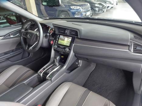 HONDA Civic 1.5 16V 4P TOURING TURBO AUTOMTICO CVT, Foto 12
