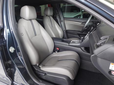 HONDA Civic 1.5 16V 4P TOURING TURBO AUTOMTICO CVT, Foto 15