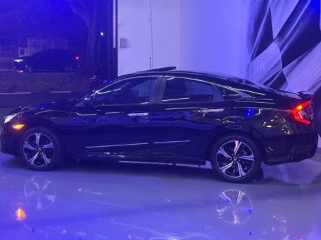 HONDA Civic 1.5 16V 4P TOURING TURBO AUTOMTICO CVT, Foto 3