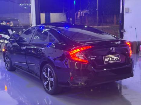 HONDA Civic 1.5 16V 4P TOURING TURBO AUTOMTICO CVT, Foto 5