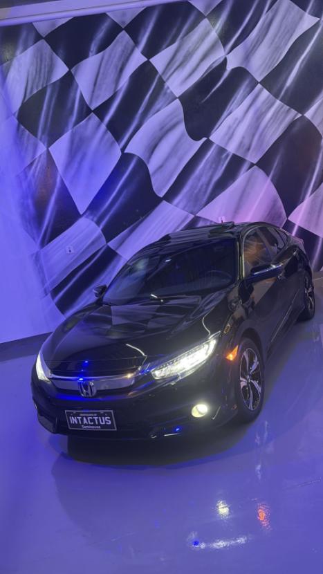 HONDA Civic 1.5 16V 4P TOURING TURBO AUTOMTICO CVT, Foto 10