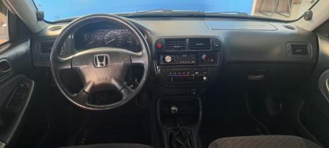 HONDA Civic 1.5 16V 4P LX, Foto 3