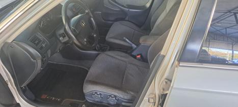 HONDA Civic 1.5 16V 4P LX, Foto 5