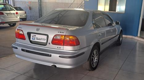 HONDA Civic 1.5 16V 4P LX, Foto 9