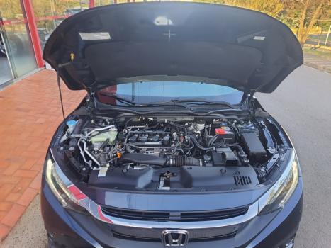 HONDA Civic 1.5 16V 4P TOURING TURBO AUTOMTICO CVT, Foto 16