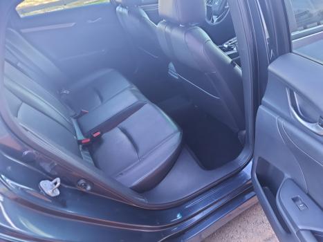 HONDA Civic 1.5 16V 4P TOURING TURBO AUTOMTICO CVT, Foto 10