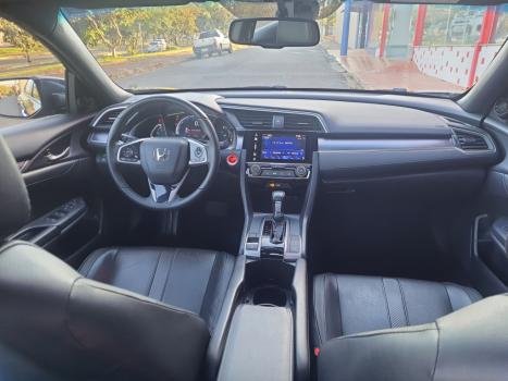 HONDA Civic 1.5 16V 4P TOURING TURBO AUTOMTICO CVT, Foto 11