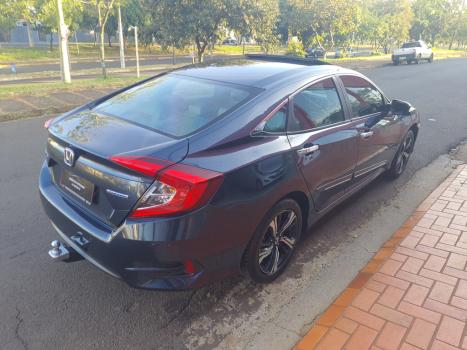 HONDA Civic 1.5 16V 4P TOURING TURBO AUTOMTICO CVT, Foto 7