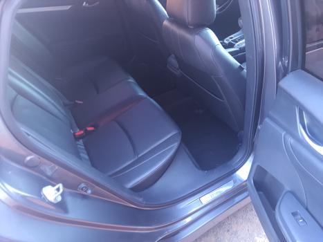 HONDA Civic 1.5 16V 4P TOURING TURBO AUTOMTICO CVT, Foto 9