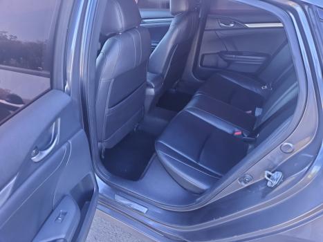 HONDA Civic 1.5 16V 4P TOURING TURBO AUTOMTICO CVT, Foto 12