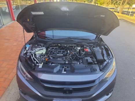 HONDA Civic 1.5 16V 4P TOURING TURBO AUTOMTICO CVT, Foto 16
