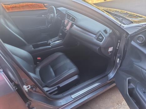 HONDA Civic 1.5 16V 4P TOURING TURBO AUTOMTICO CVT, Foto 10
