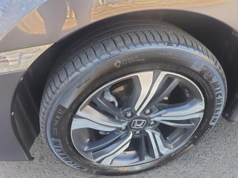 HONDA Civic 1.5 16V 4P TOURING TURBO AUTOMTICO CVT, Foto 17