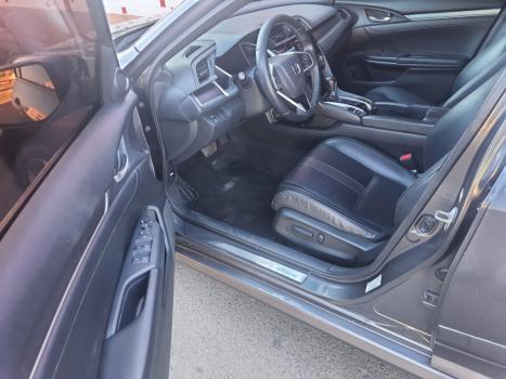HONDA Civic 1.5 16V 4P TOURING TURBO AUTOMTICO CVT, Foto 13